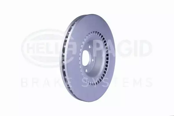 HELLA TARCZA HAMULCOWA 8DD 355 109-851 