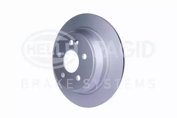 HELLA TARCZA HAMULCOWA 8DD 355 110-091 