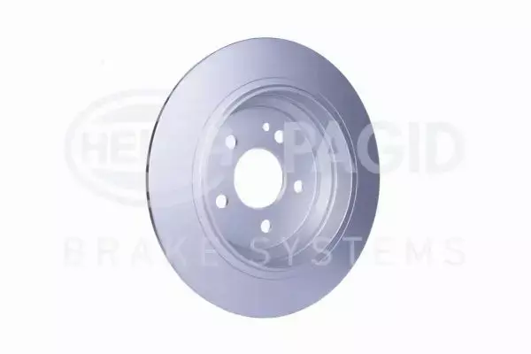 HELLA TARCZA HAMULCOWA 8DD 355 110-091 