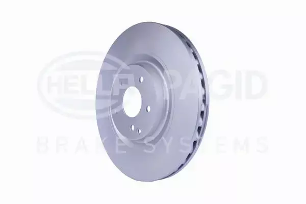 HELLA PAGID TARCZA HAMULCOWA 8DD 355 110-111 