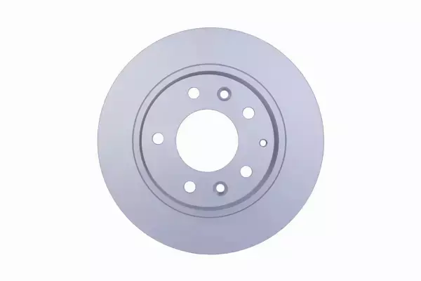 HELLA TARCZA HAMULCOWA 8DD 355 110-381 