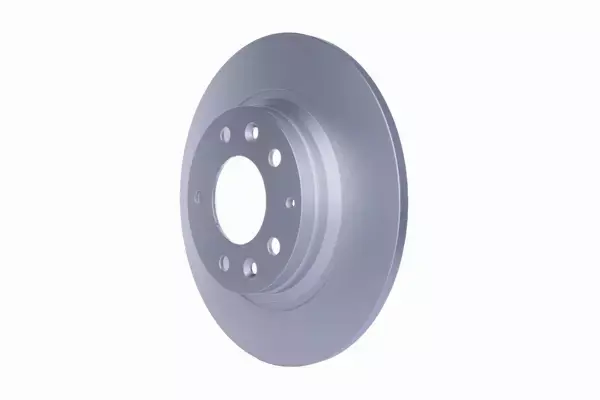 HELLA TARCZA HAMULCOWA 8DD 355 110-381 