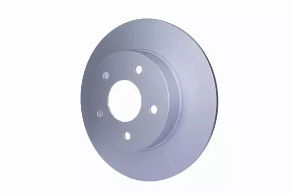 HELLA TARCZA HAMULCOWA 8DD 355 110-401 