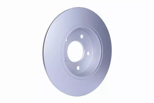 HELLA TARCZA HAMULCOWA 8DD 355 110-401 