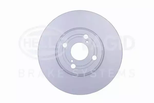 HELLA TARCZA HAMULCOWA 8DD 355 110-451 