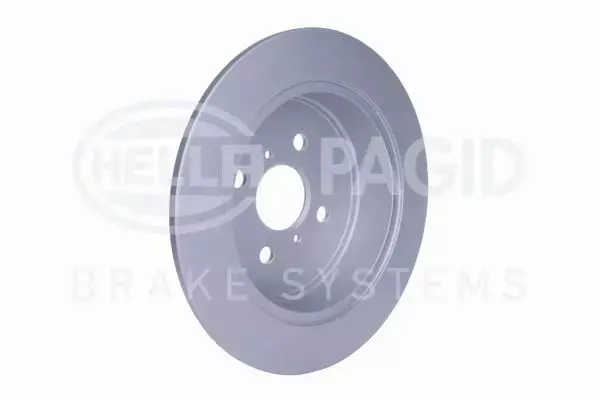 HELLA TARCZA HAMULCOWA 8DD 355 110-491 