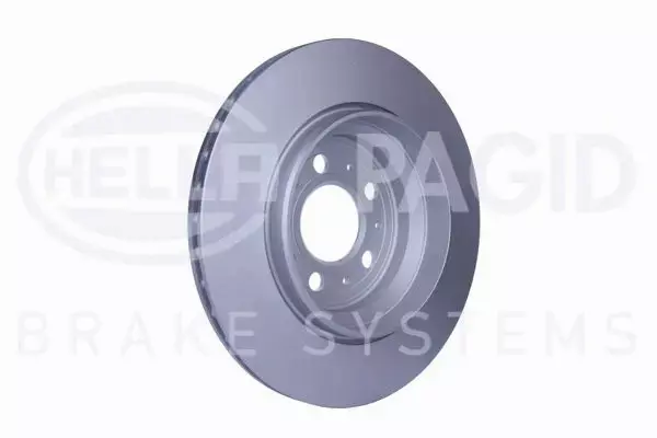 HELLA TARCZA HAMULCOWA 8DD 355 110-611 