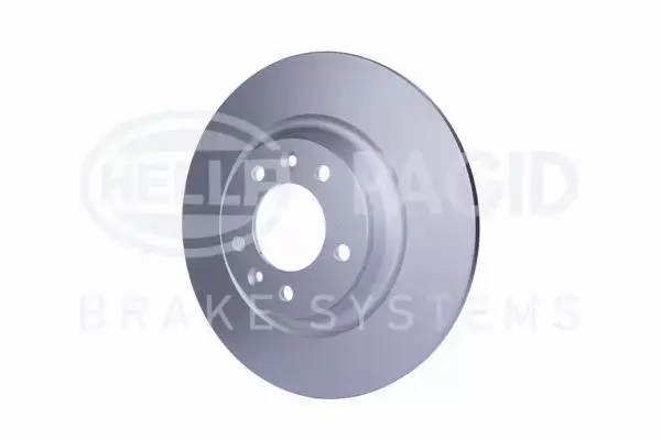 HELLA TARCZA HAMULCOWA 8DD 355 110-801 