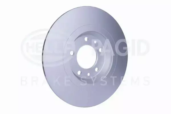 HELLA TARCZA HAMULCOWA 8DD 355 110-801 