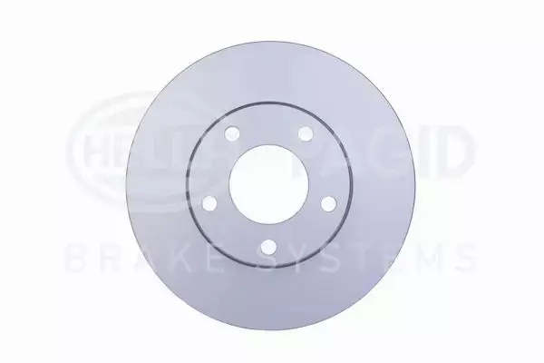 HELLA TARCZA HAMULCOWA 8DD 355 110-881 