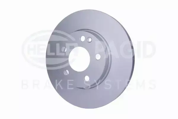 HELLA TARCZA HAMULCOWA 8DD 355 111-061 