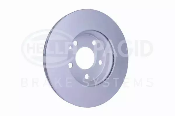 HELLA TARCZA HAMULCOWA 8DD 355 111-061 