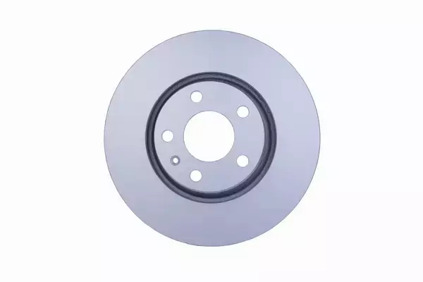 HELLA TARCZA HAMULCOWA 8DD 355 111-121 