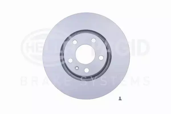 HELLA TARCZA HAMULCOWA 8DD 355 111-141 