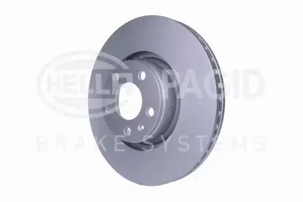 HELLA TARCZA HAMULCOWA 8DD 355 111-141 