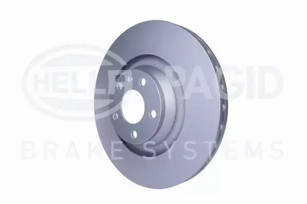 HELLA PAGID TARCZA HAMULCOWA 8DD 355 111-161 