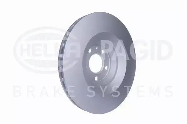 HELLA PAGID TARCZA HAMULCOWA 8DD 355 111-161 