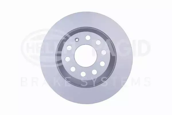 HELLA TARCZA HAMULCOWA 8DD 355 111-181 