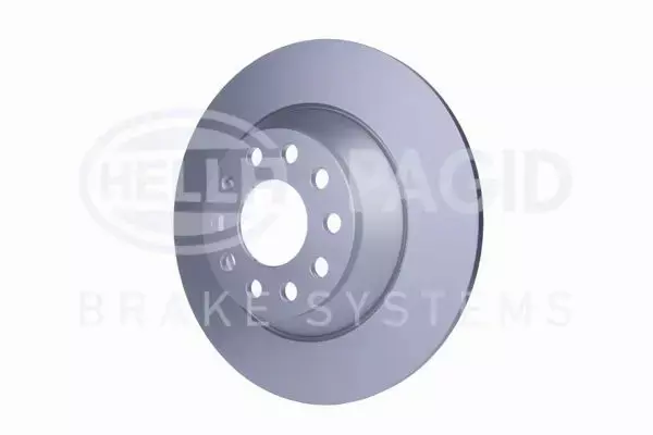 HELLA TARCZA HAMULCOWA 8DD 355 111-181 