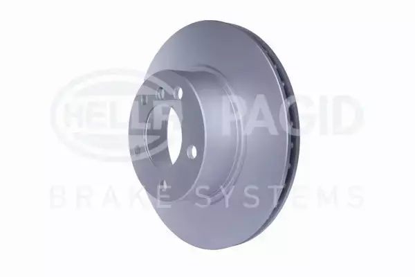 HELLA PAGID TARCZA HAMULCOWA 8DD 355 111-241 