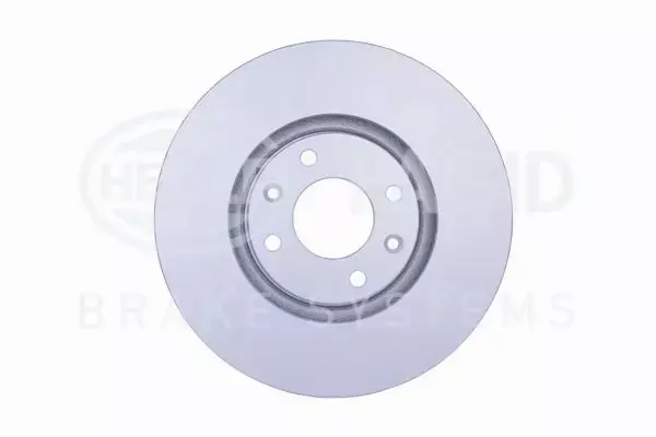 HELLA TARCZA HAMULCOWA 8DD 355 111-321 