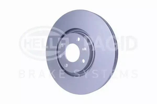 HELLA TARCZA HAMULCOWA 8DD 355 111-321 