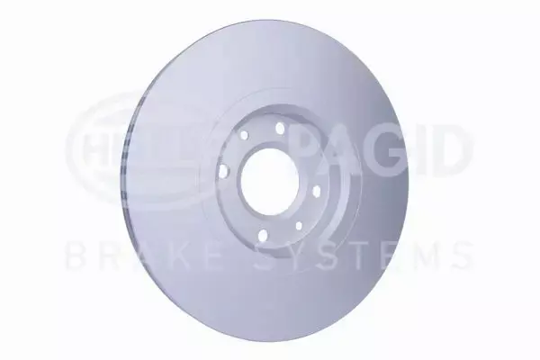 HELLA TARCZA HAMULCOWA 8DD 355 111-321 