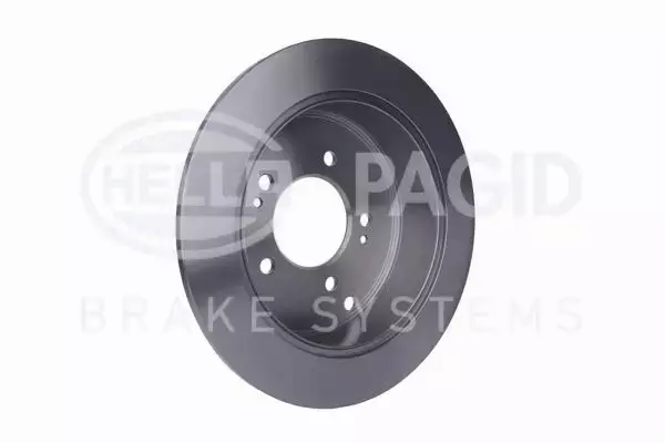 HELLA TARCZA HAMULCOWA 8DD 355 111-421 