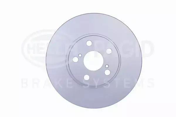 HELLA TARCZA HAMULCOWA 8DD 355 111-631 