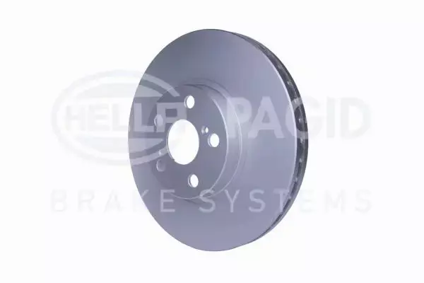 HELLA TARCZA HAMULCOWA 8DD 355 111-631 