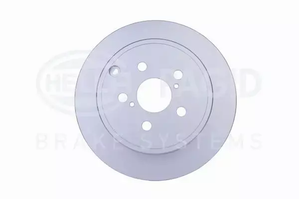 HELLA TARCZA HAMULCOWA 8DD 355 111-671 