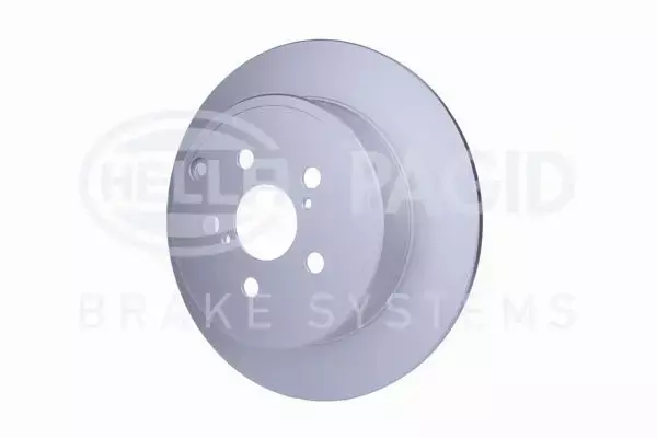 HELLA TARCZA HAMULCOWA 8DD 355 111-671 