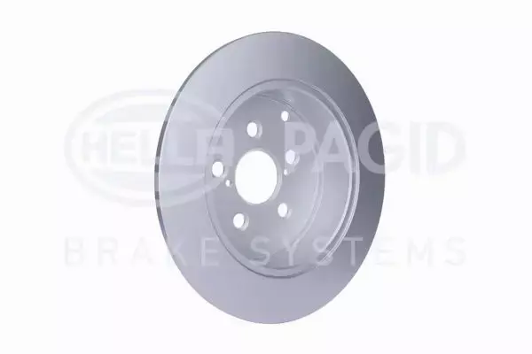 HELLA TARCZA HAMULCOWA 8DD 355 111-671 