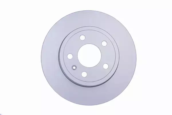 HELLA TARCZA HAMULCOWA 8DD 355 111-811 