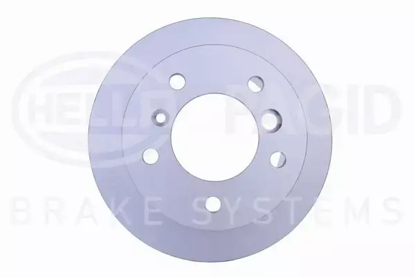 HELLA TARCZA HAMULCOWA 8DD 355 111-901 