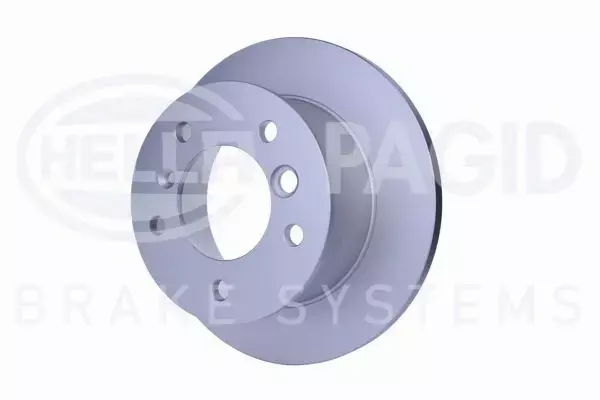 HELLA TARCZA HAMULCOWA 8DD 355 111-901 