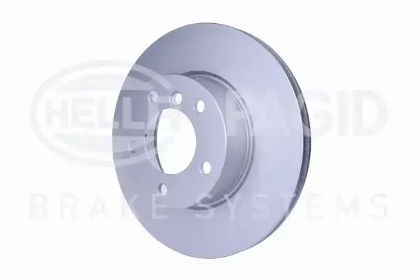 HELLA TARCZA HAMULCOWA 8DD 355 128-421 