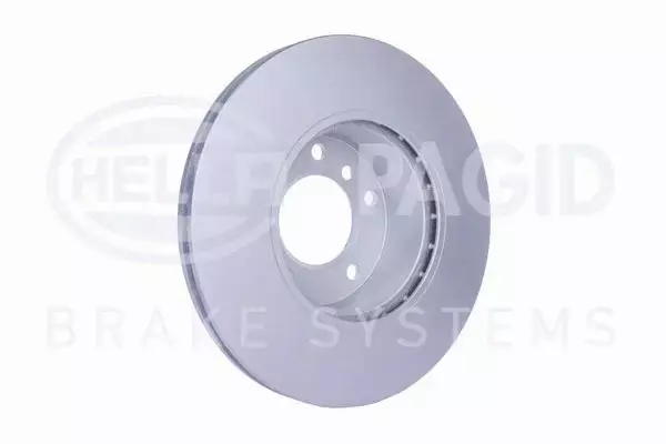 HELLA TARCZA HAMULCOWA 8DD 355 128-421 