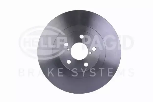 HELLA PAGID TARCZA HAMULCOWA 8DD 355 112-051 