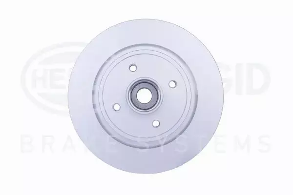 HELLA TARCZA HAMULCOWA 8DD 355 112-211 