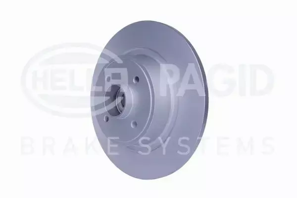 HELLA TARCZA HAMULCOWA 8DD 355 112-211 