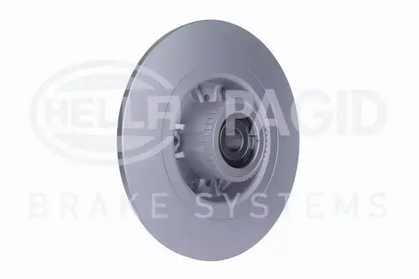 HELLA TARCZA HAMULCOWA 8DD 355 112-211 