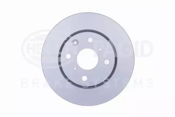 HELLA TARCZA HAMULCOWA 8DD 355 112-311 