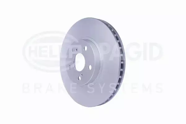 HELLA PAGID TARCZA HAMULCOWA 8DD 355 112-331 