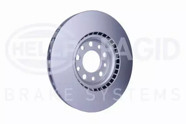 HELLA TARCZA HAMULCOWA 8DD 355 112-511 