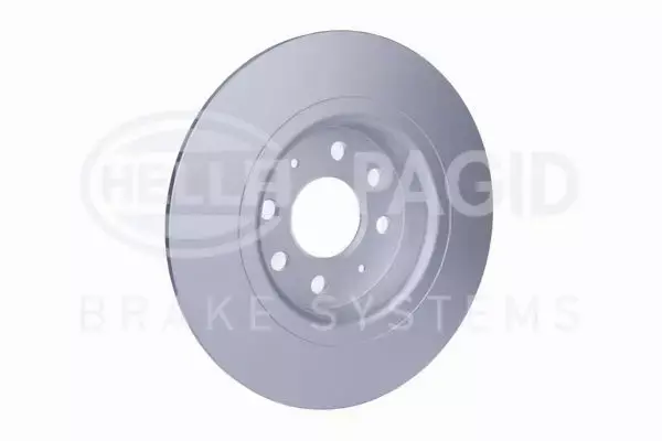 HELLA TARCZA HAMULCOWA 8DD 355 112-621 