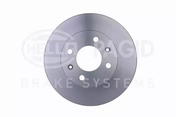 HELLA TARCZA HAMULCOWA 8DD 355 112-791 