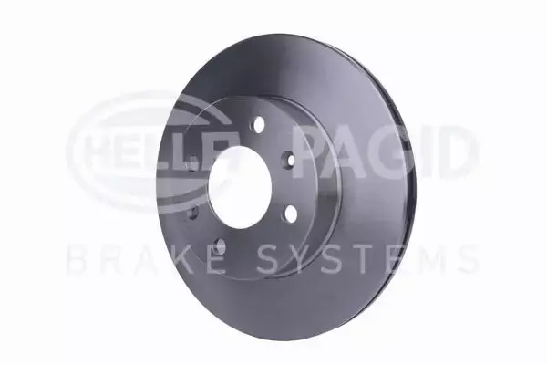 HELLA TARCZA HAMULCOWA 8DD 355 112-791 