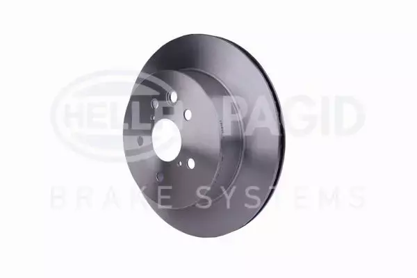 HELLA TARCZA HAMULCOWA 8DD 355 112-881 