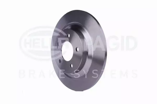 HELLA TARCZA HAMULCOWA 8DD 355 112-901 